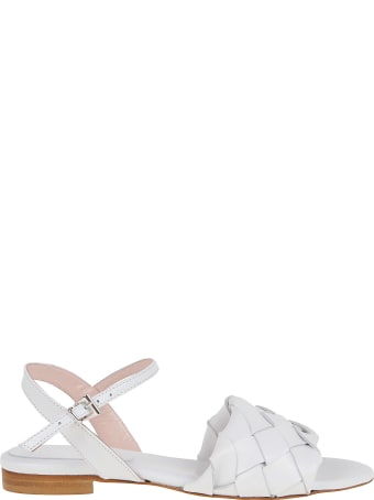 Anna F. Sandals