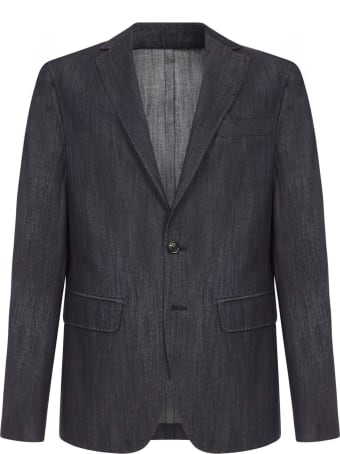 Dsquared2 Manchester Suit