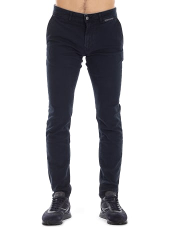 Harmont & Blaine Pants