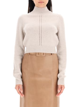 Le Kasha Milano Cashmere Sweater