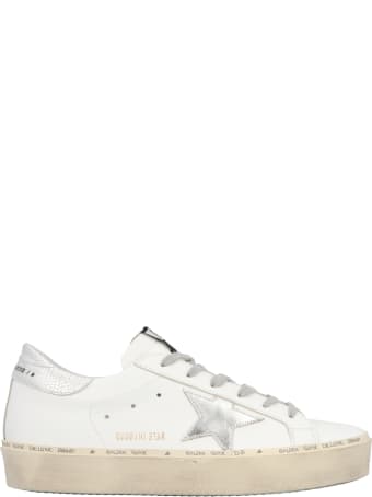 Golden Goose 'hi-star' Shoes