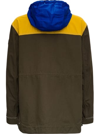 Moncler Genius Leyton Jacket