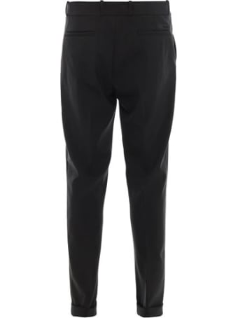 RRD - Roberto Ricci Design Tecno Wool Chino Pant