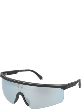 Police Spla28 Sunglasses