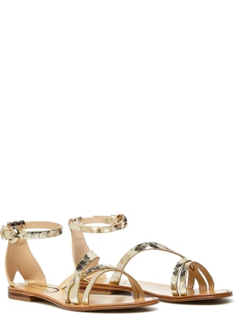 Fabi Sandals