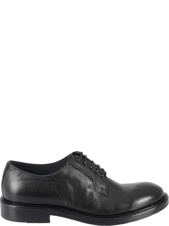 Seboy's Laced Shoes