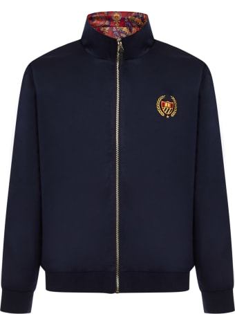 Bel-Air Athletics Jacket