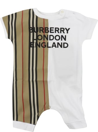 Burberry Lennox Jump Suit