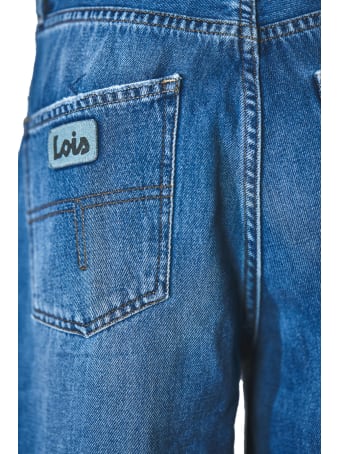 Lois Mauroi Vintage