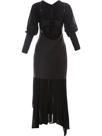 SportMax Dress