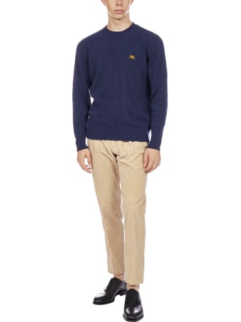 Etro Sweater