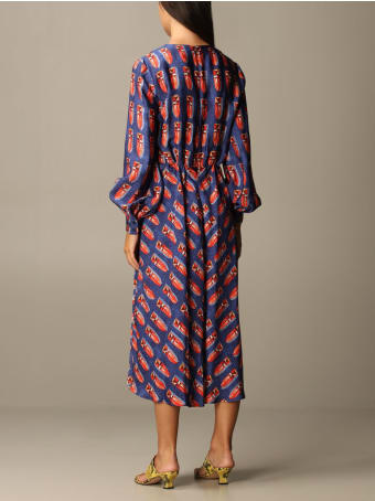 Stella Jean Dress Dress Women Stella Jean