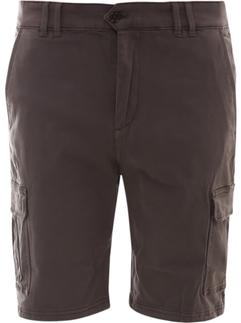 Ecoalf Bermuda Shorts