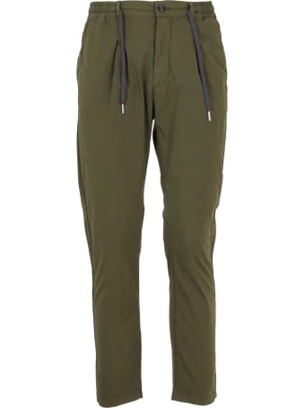 Cruna Pants