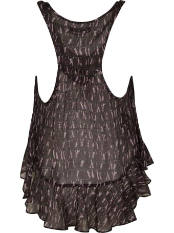 Isabel Marant Slimea Top
