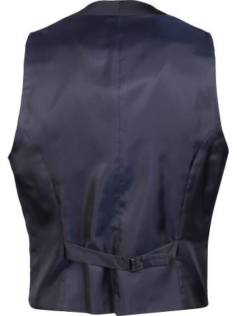 Pal Zileri Gilet