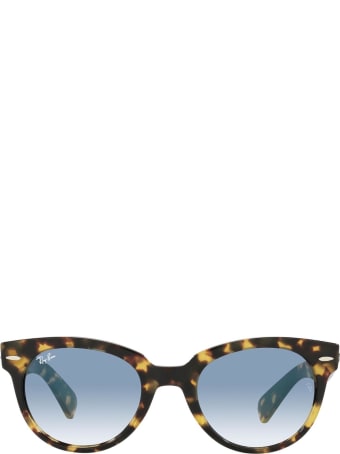 Ray-Ban Ray-ban Rb2199 Yellow Havana Sunglasses