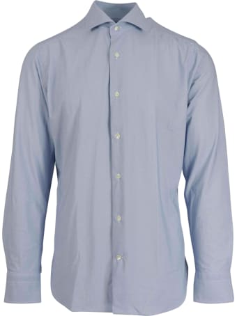 Guglielminotti 74% Polyammidic 26% Elastane Shirt