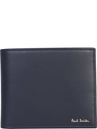 Paul Smith Bifold Wallet