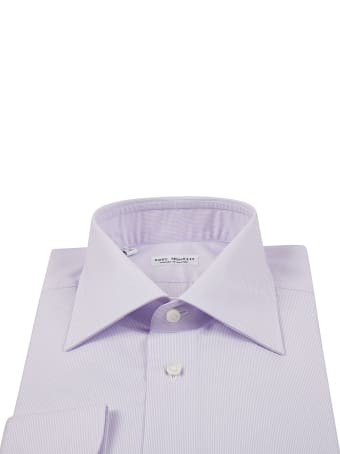 Eddy Monetti Classic Collar Shirt