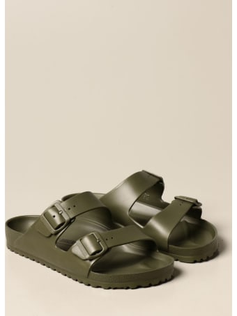 Birkenstock Shoes Arizona Birkenstock Rubber Slipper Sandal