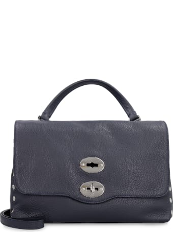 Zanellato Postina S Leather Bag