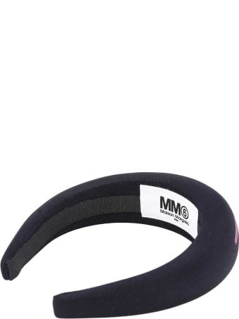 MM6 Maison Margiela Hairband