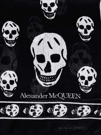 Alexander McQueen Scarf