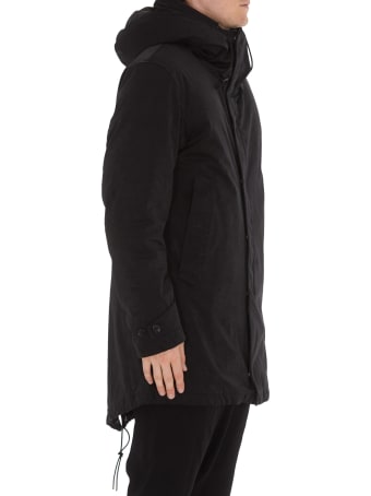 Ten C Jacket