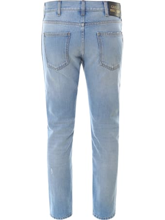 Gucci Jeans