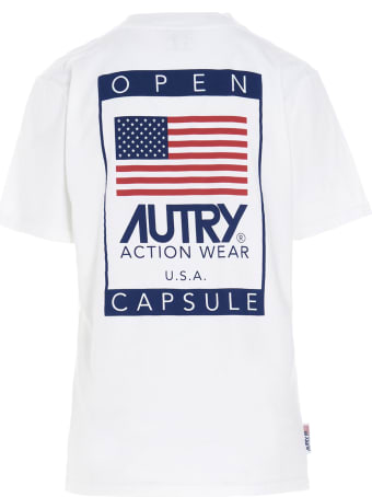 Autry T-shirt