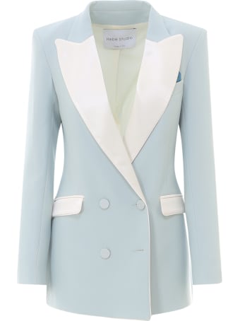 Hebe Studio Blazer