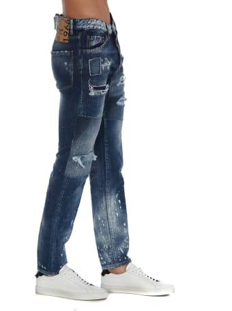 Dsquared2 Cool Guy Jean Jeans