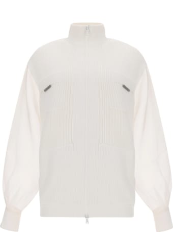Brunello Cucinelli Cardigan