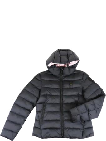 Blauer Jacket Jacket