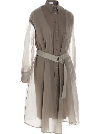 Brunello Cucinelli Dress