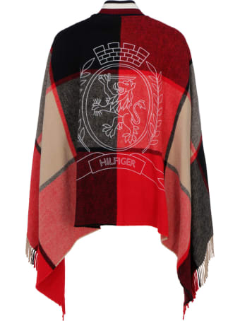 Tommy Hilfiger Cape Tommy Hilfiger