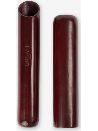 Larusmiani Cigar Holder "reyes Del Morro"