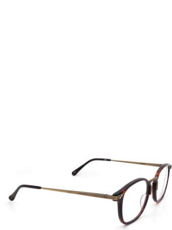 Matsuda Matsuda 2808h Mbr Glasses
