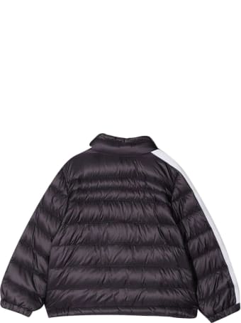 Moncler Blue Lightweight Jacket