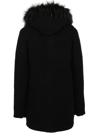 Bark Jacket
