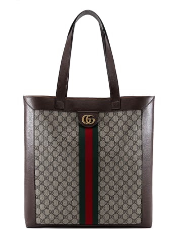 Gucci Ophidia Shopping Bag
