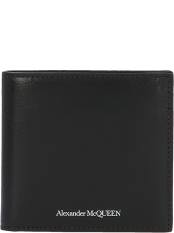 Alexander McQueen Wallet