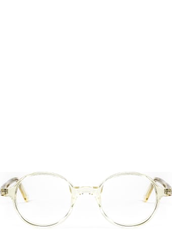 L.G.R. L.g.r. Reunion Opt Champagne Glasses