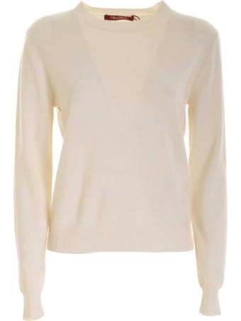 Max Mara Studio Sweater