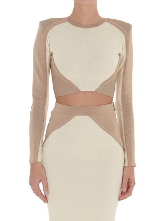 Elisabetta Franchi Celyn B. Tailleure