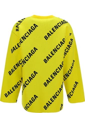 Balenciaga Sweater