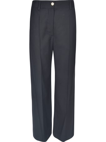 Patou Iconic Long Trousers Pants