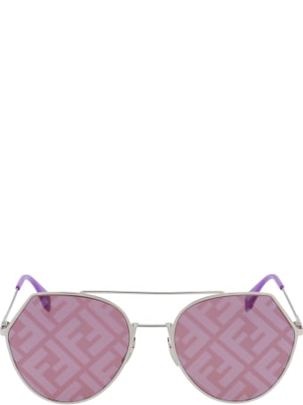 Fendi Ff 0194/s Sunglasses