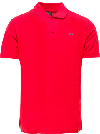 Paul&Shark Polo Shirt